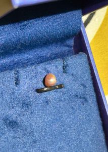 pure authentic pearl