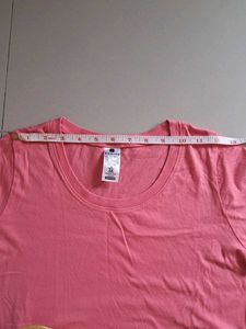 Set of 2 Women's T-Shirts
