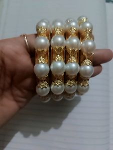 Combo 3 Bangles Set