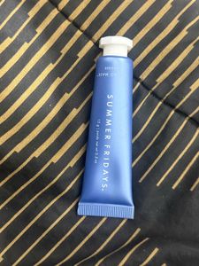 Summer Fridays Jet Lag Mask