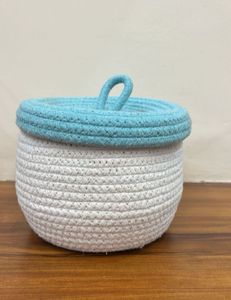 Cute Decorative Storage Basket