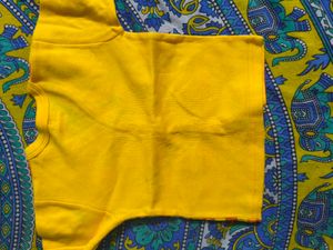 COMBO dress/t shirts for babies