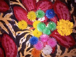Craft Beads n Buttons