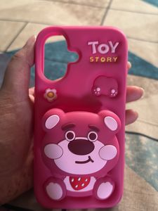 Phone Cover Iphone 16