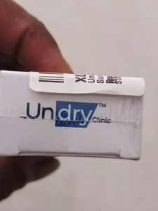 Undry Clinic Sunscreen Stick