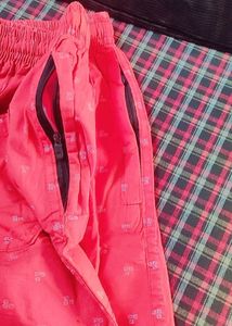3 Pcs Of Shorts