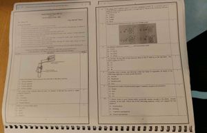 CBSE Class 10th printed revision notes of all subj