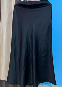 Elegant Maxi Skirt