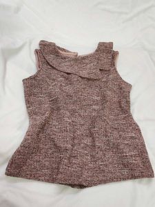 pink tops