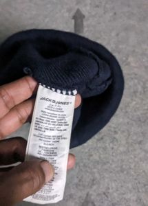 Jack &amp; Jones Beanie Hat