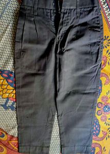 4 - 5 Yrs Boys Full Pant.