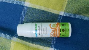 Mama Earth Face Serum