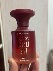 Berry Crush Eau de Parfum 20ml left