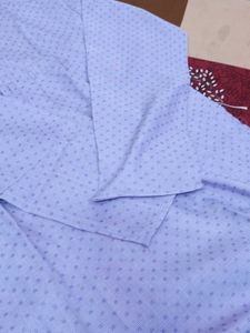 Men's Printed Kurta