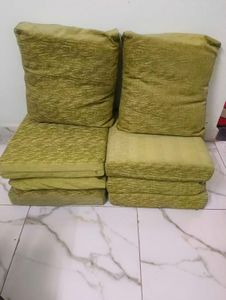 Sofa Cushions