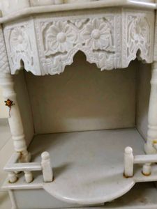 Beautiful Marble Temple/Mandir