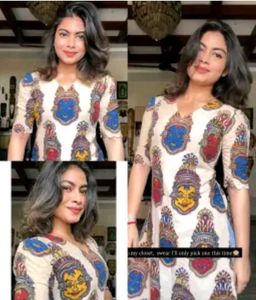 3Combo-2-NewKurtis+GentlyUsedEthnicKurtaSet+Dupatt