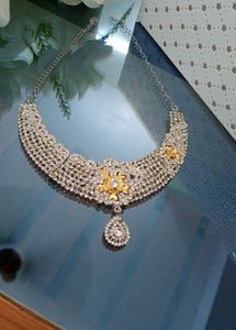 Brand New AD Designer Necklace
