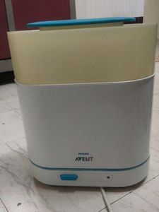 Bottle Sterilizer