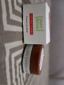 Lip balm