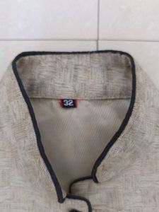 Boy's Ethnic Jacket