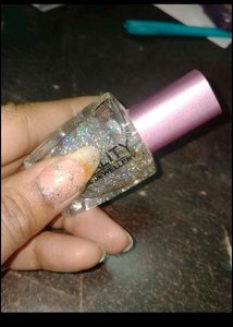 Kwality Shimmer Nail Paints