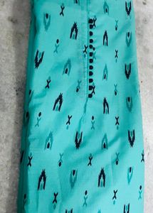 Only Selwar Suit Material 2 Pics Set