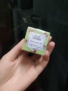 Just Herbs Lip and Cheek Tint