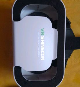 Virtual Realty Glasses(only VR)