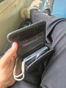 Sony Cyber-shot Digital Camera
