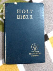 English Bible