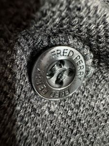 Fred Perry Polo T Shirt