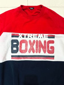 Men's "EXTREME BOXING" Sweatshirt 🇺🇸