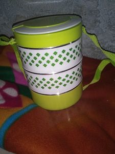 Brand New Lunch Box
