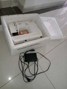 USHA Janome Sewing Machine