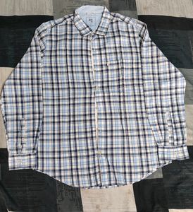 Peter England Shirt
