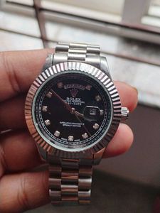 Rolex Day-Date Diamond Dial