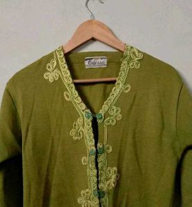 cardigan for women