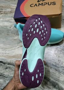 Campus Lightweight Shoes