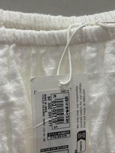 Marks &amp; Spencer Crop Top