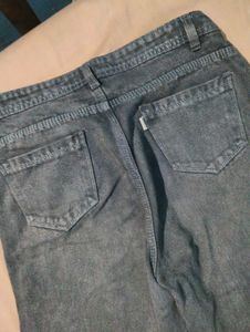 Light Grey Jean🩶