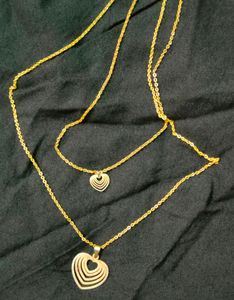 Double Chain