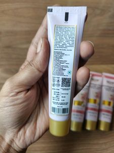 Wow body Lotion