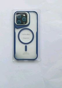 iPhone 14pro max Protective Case with MagSafe