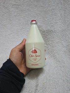 Old Spice Original After Shave Lotion