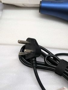 IKONIC POWERFULL Hair Dryer Front missing