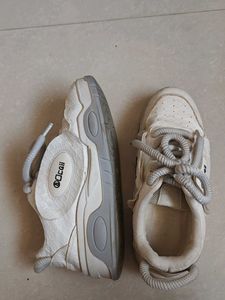 Used Sneakers