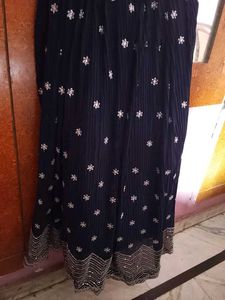 Sequined Party lehnga