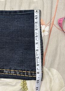 TR Classic Blue Denim Jeans