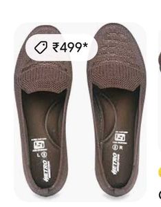 Comfortable Women's Casual Shoes